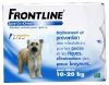 frontline spot-on M 4 pipettes (MERIAL)