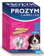 prozym canin XL boite 226g (SOGEVAL)