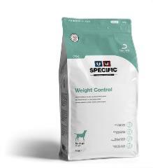 specific chien weight control CRD-2 12kg (DECHRA)
