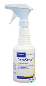 parastop pulvérisateur 500ml (VIRBAC)