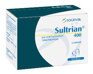 Sultrian 400 100cp (CEVA)