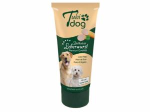 Tubidog foie 75g (HANSEPET)