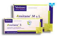 Anxitane S 30cp (VIRBAC)