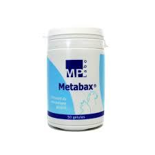 metabax 50gélules (MP LABO)