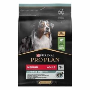 proplan dog adult medium agneau digest 14kg (PURINA)