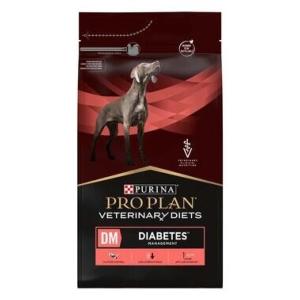 pvd canine DM diabetes 3kg (PURINA)