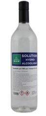 Solution hydroalcoolique 1l (DIV)