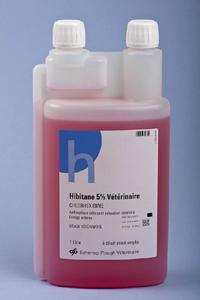 hibitane 5% 1L (MSD)