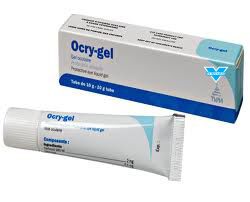 ocrygel 10g (TVM)