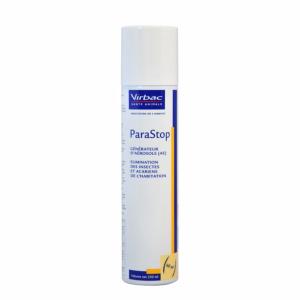 parastop aérosol 250ml (VIRBAC)