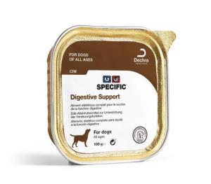 specific chien digestive support CIW  barquette 300g  x6 (DECHRA)