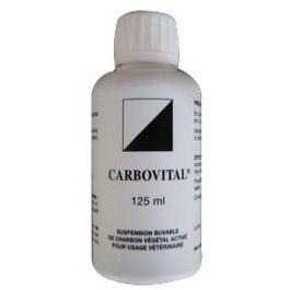 carbovital 125ml (MOUREAU)