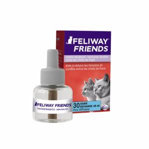 Feliway friends recharge 48ml (CEVA)