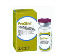 Prozinc chat 10ml (BOERHINGER)