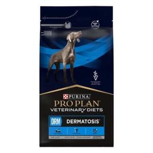 pvd canine DRM dermatosis 12kg (PURINA)