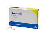 Canidiarix 30cp (TVM)