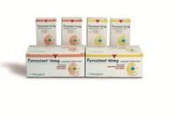 Furozenol 40mg 200cp (VETOQUINOL)