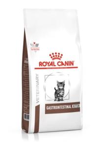 Vdiet cat gastro intestinal kitten 400g (ROYAL CANIN)