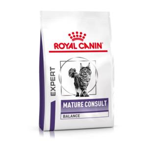 vetcare cat mature consult 10kg (ROYAL CANIN)