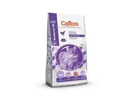 calibra chat neutered 2kg (N.A.S.)