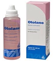 otolane 135ml (TVM)