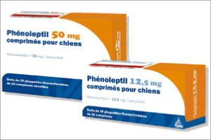 Phenoleptil 12.5mg 100cp (TVM)