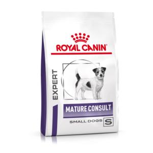 vetcare dog mature consult small 3.5kg (ROYAL CANIN)