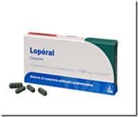 Loperal 12cp (TVM)