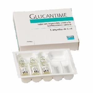 Glucantime 5ml (MERIAL)