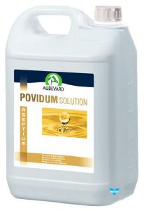 povidum solution 5L (AUDEVARD)