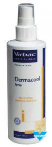 dermacool spray 250ml (VIRBAC)