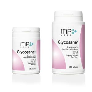 glycosane 30 gélules (MP LABO)