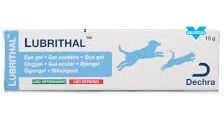 lubrithal 10g (DECHRA)