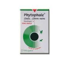 phytophale chat 32cp (VETOQUINOL)