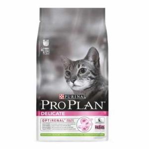 proplan cat delicate agneau 3kg (PURINA)