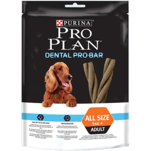 dental probar 1x 6 barres (PURINA)
