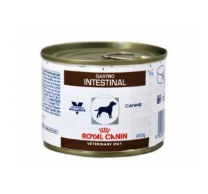 vdiet dog gastro intestinal boite 200g (ROYAL CANIN)