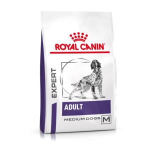vetcare dog adult medium 10kg (ROYAL CANIN)