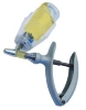 seringue Eco-Matic 5ml avec porte flacon (HENKE)