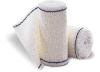 bande de crêpe 10cm x4m (DIV)