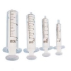 seringue usage unique 2 pièces 10ml x100 (DIV)