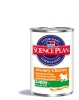 science plan canine puppy boite 370g x12 (HILL'S)