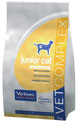 vet complexe chat junior cat 3kg (VIRBAC)