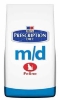 Pdiet féline MD 1.5kg (HILL's)