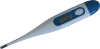 thermomètre digital flexible (DIV)