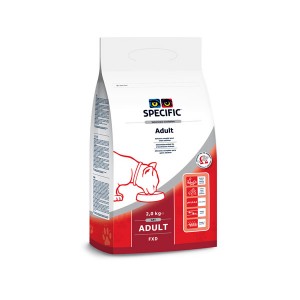 specific chat adult FXD 2kg (DECHRA)