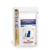 Vdiet cat sensitivity control poulet sachet 85g  x12 (ROYAL CANIN)