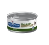 Pdiet féline Métabolic boite156g  x24 (HILL's)