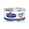 Pdiet féline Md boite 156g  x24 (HILL's)