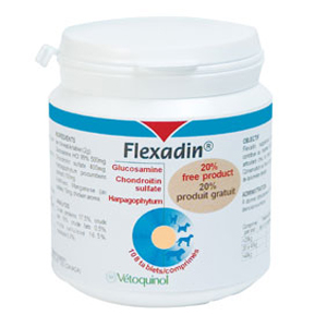 flexadin 90 cp (VETOQUINOL)